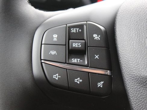 New 2025 Ford Bronco Sport Outer Banks w/ Outer Banks Tech Package+ AWD/4WD image 21