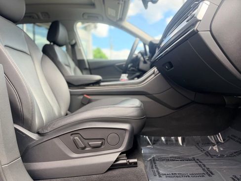 Certified 2023 Audi Q7 2.0T Premium w/ Convenience Package AWD/4WD image 21