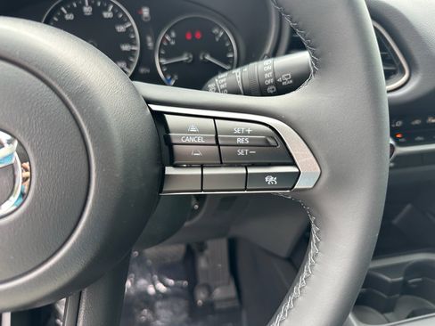 New 2026 MAZDA CX-30 AWD 2.5 S w/ Select Sport Pkg image 18