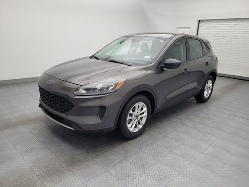 Used 2020 Ford Escape S FWD image 2