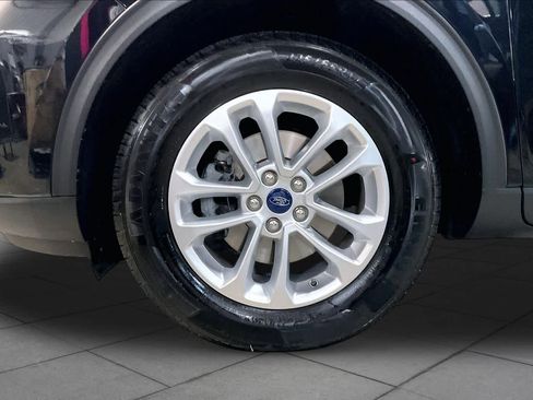 Used 2020 Ford Escape SE AWD/4WD image 11