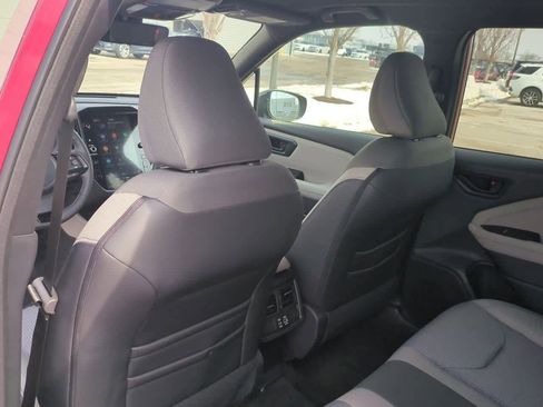 New 2026 Subaru Forester Premium image 17