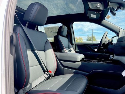 New 2024 Chevrolet Silverado EV RST image 20