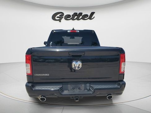 Used 2023 RAM 1500 Big Horn RWD image 4