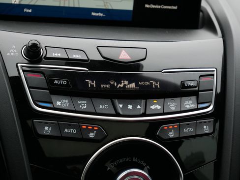 Certified 2024 Acura RDX A-Spec image 23