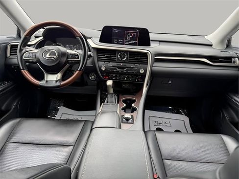Used 2020 Lexus RX 350 FWD w/ Premium Package image 34
