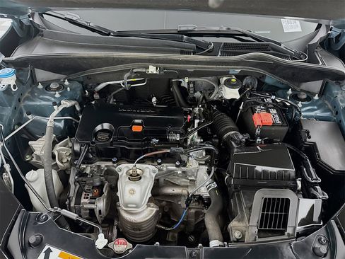 Used 2023 Honda HR-V LX image 10