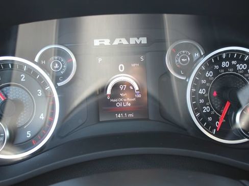 Used 2024 RAM 5500 Tradesman AWD/4WD image 15