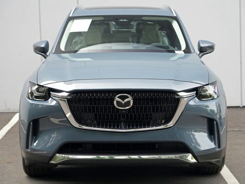 Used 2026 MAZDA CX-90 3.3 Turbo w/ Premium Plus Pkg AWD/4WD image 50