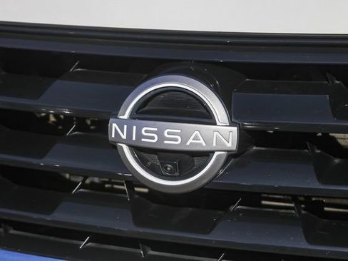 Used 2022 Nissan Armada SL image 7