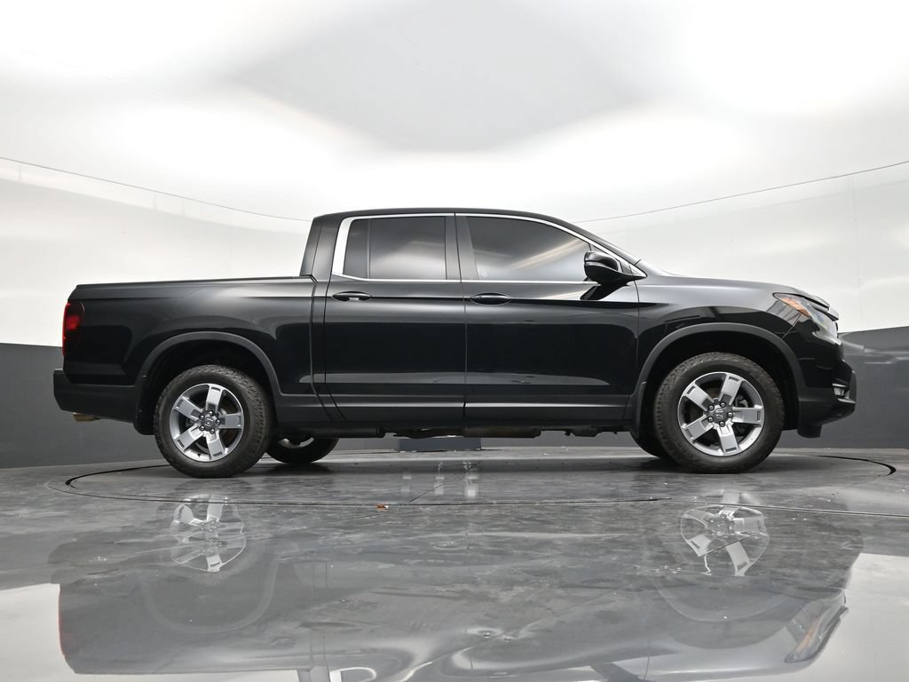 Used 2025 Honda Ridgeline RTL image 26
