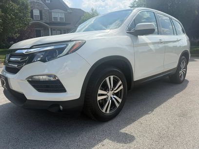 Used 2016 Honda Pilot EX-L