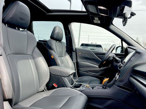 Used 2022 Subaru Forester Wilderness image 22