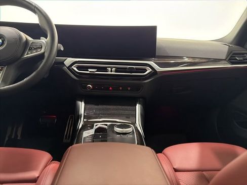 Certified 2023 BMW M340i xDrive w/ Premium Package AWD/4WD image 35