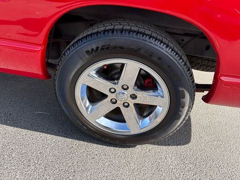 Used 2003 Dodge Ram 1500 Truck ST image 6