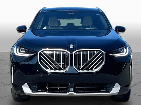 Used 2026 BMW X3 xDrive30i AWD/4WD image 3