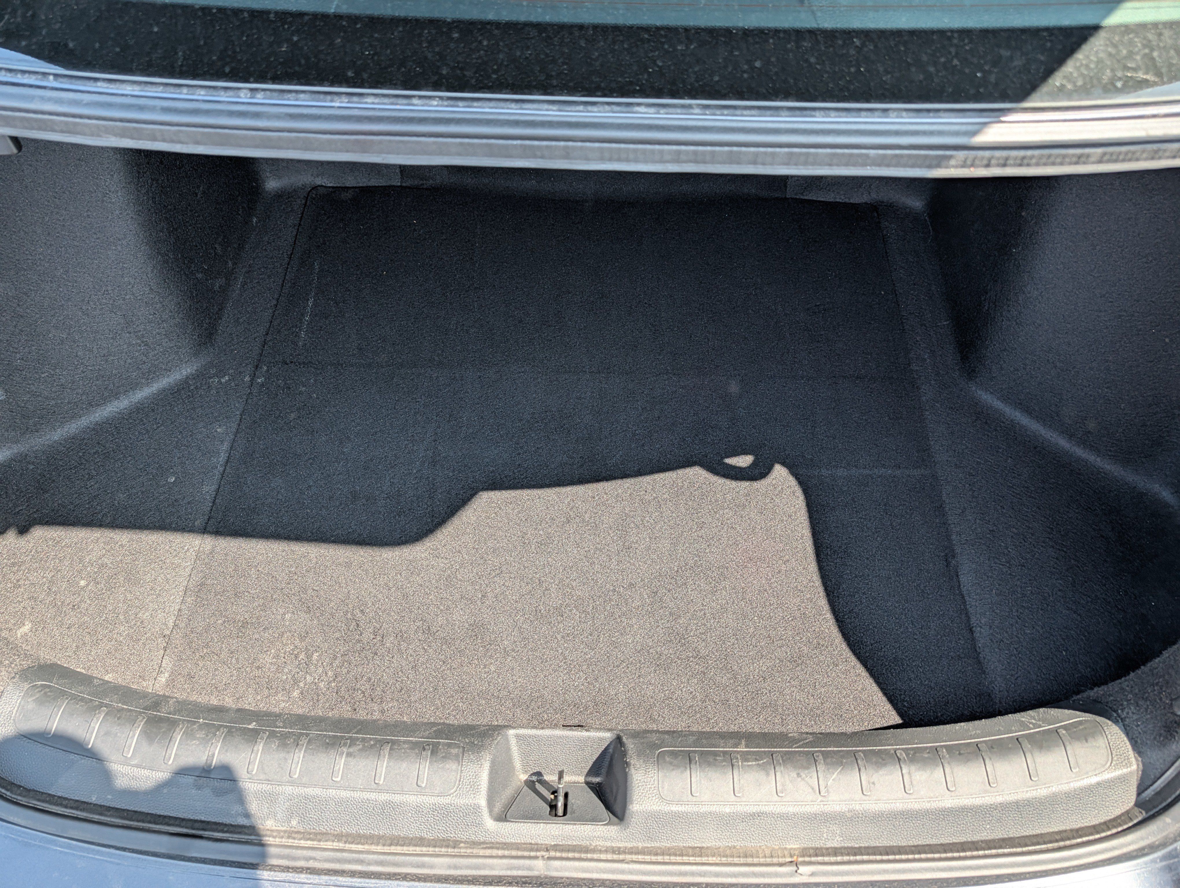 Used 2025 Honda Civic LX image 18