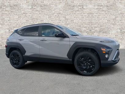 New 2026 Hyundai Kona SEL Sport
