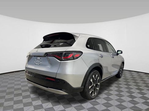 New 2026 Honda HR-V EX-L image 7