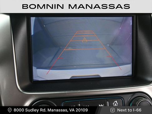 Used 2015 Chevrolet Tahoe LT image 15