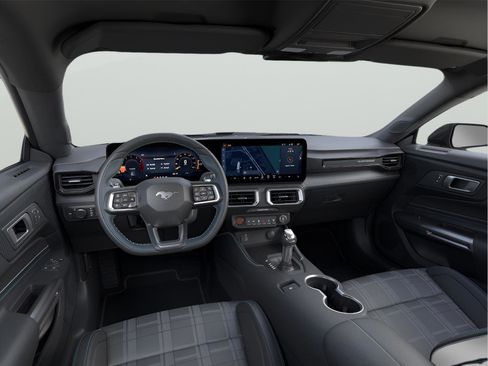 New 2026 Ford Mustang GT Premium image 9