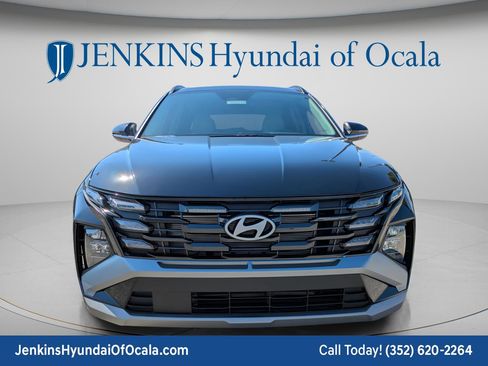 New 2026 Hyundai Tucson SEL FWD image 10