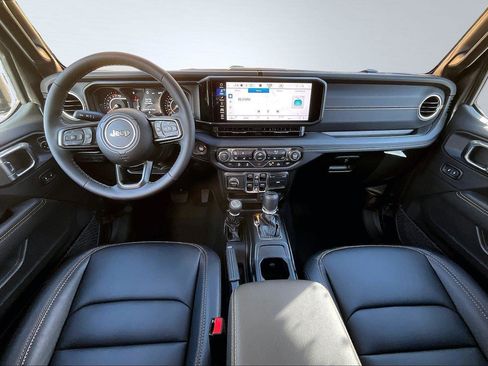 New 2026 Jeep Gladiator Sport image 6