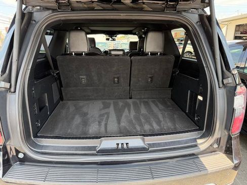 Used 2019 Ford Expedition Max Limited w/ Equipment Group 302A AWD/4WD image 12