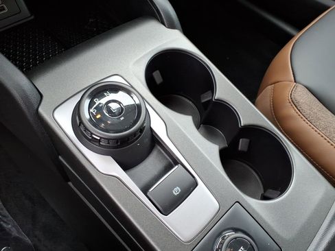 New 2026 Ford Bronco Sport Outer Banks w/ Outer Banks Tech Package+ image 10