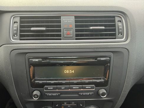 Used 2015 Volkswagen Jetta SE FWD image 24