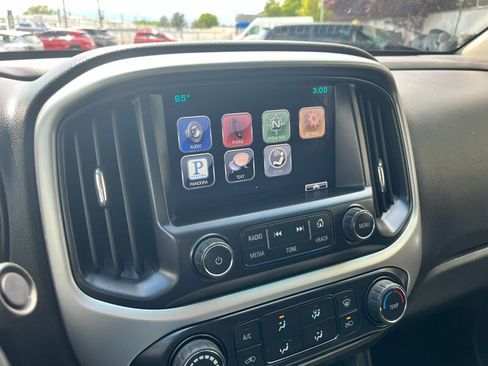 Used 2015 Chevrolet Colorado LT AWD/4WD image 33