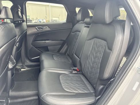 Used 2023 Kia Sportage X-Line w/ X-Line Premium Package image 23