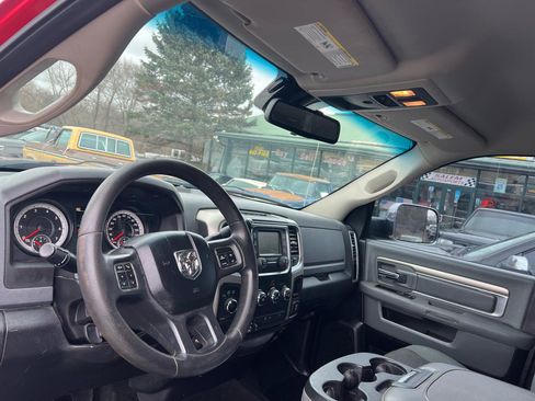 Used 2014 RAM 2500 SLT image 7