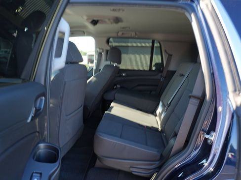 Used 2019 Chevrolet Tahoe LS w/ Skid Plate Package AWD/4WD image 17
