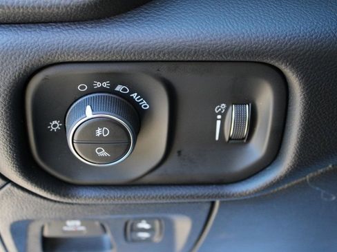 New 2026 RAM 1500 Big Horn image 12