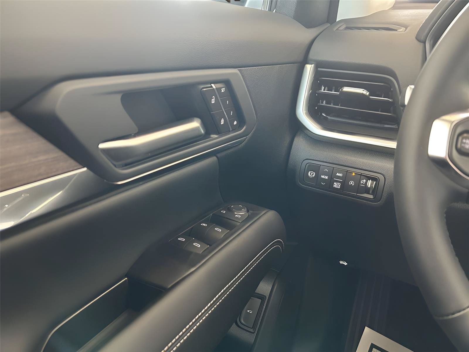 New 2027 GMC Terrain Denali AWD/4WD image 23