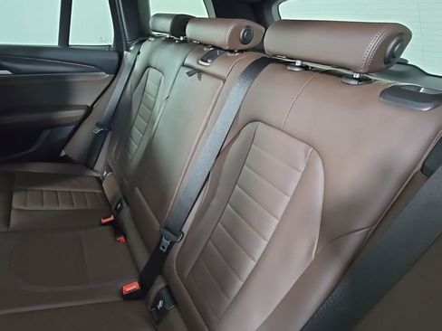 Used 2022 BMW X3 xDrive30i w/ M Sport Package image 17