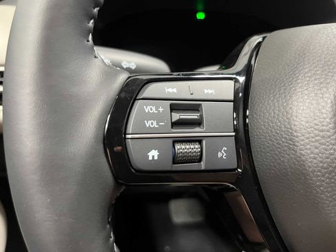 New 2027 Honda HR-V EX-L image 17