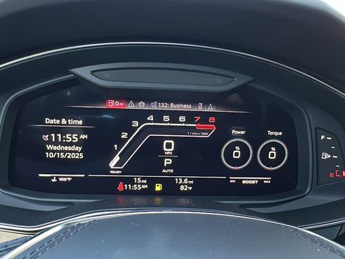 New 2026 Audi RS 7 Performance image 22