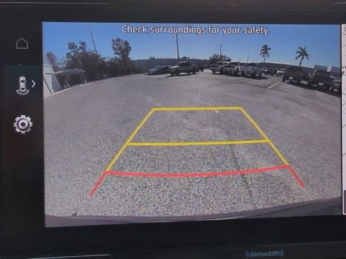 Used 2023 Hyundai Santa Fe SEL image 21