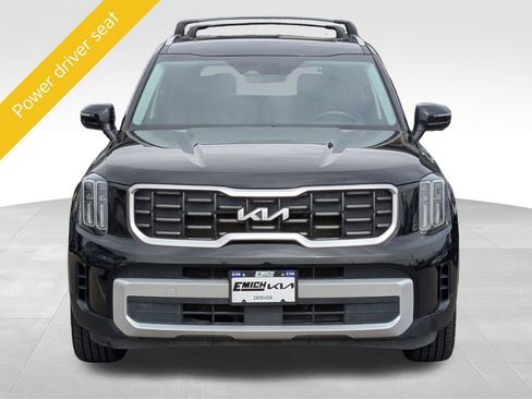 Certified 2025 Kia Telluride S AWD/4WD image 9