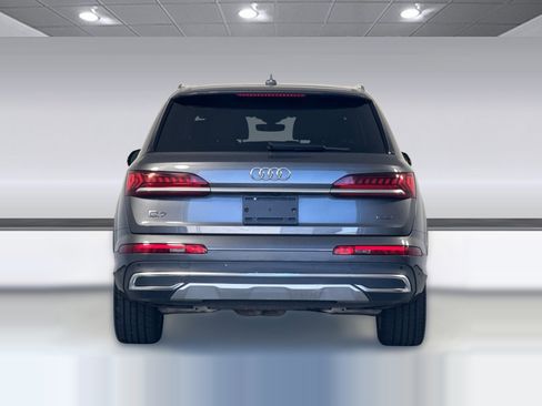 Used 2024 Audi Q7 3.0T Premium Plus AWD/4WD image 10