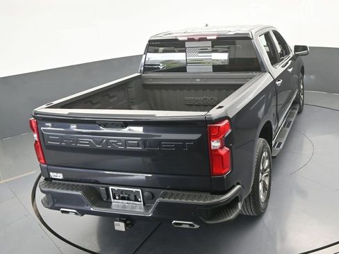 Used 2022 Chevrolet Silverado 1500 High Country image 63
