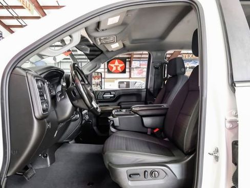 Used 2023 Chevrolet Silverado 2500 LT w/ Convenience Package image 6