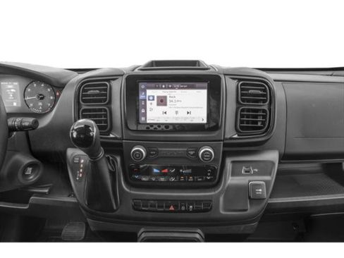 Used 2026 RAM ProMaster 2500 w/ Convenience Group FWD image 13