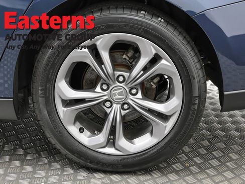 Used 2024 Honda Accord EX image 33