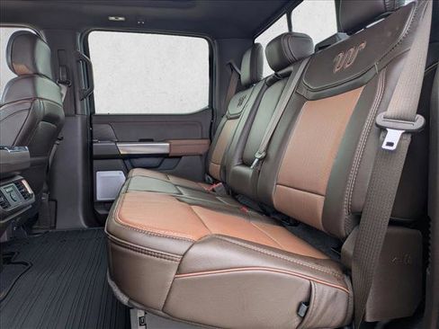 New 2026 Ford F150 King Ranch w/ Equipment Group 601A High AWD/4WD image 16