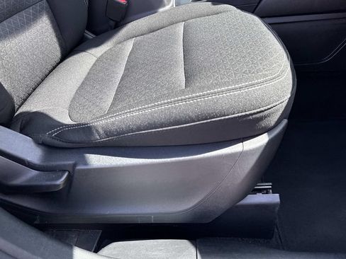 Used 2025 Ford Escape Active AWD/4WD image 12