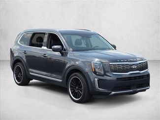 Used 2020 Kia Telluride EX FWD video 3