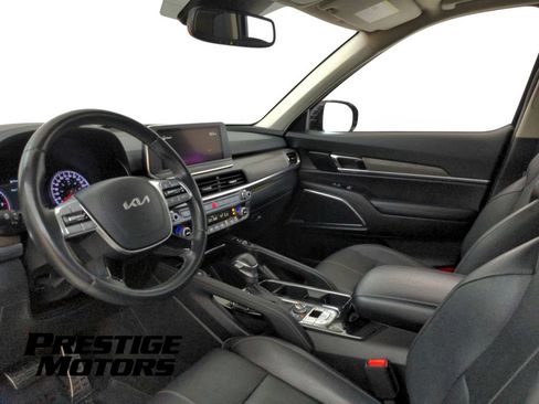 Used 2022 Kia Telluride SX AWD/4WD image 13